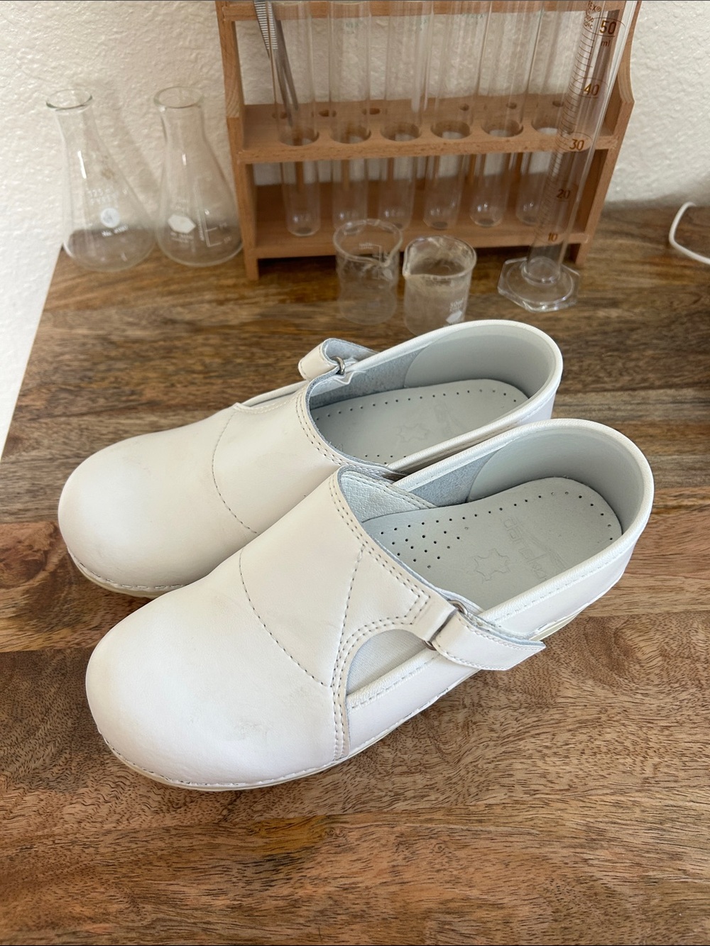 Dansko Professional Clog
